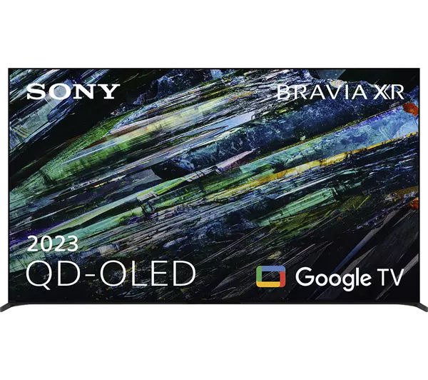 Sony Bravia OLED TV