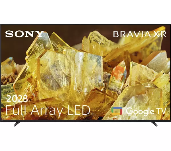 Sony Bravia X90L TV