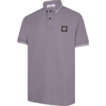 Stone Island Polo Shirt