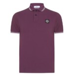 Stone Island Polo Shirt