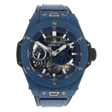 Hublot Big Bang Meca 10 Watch