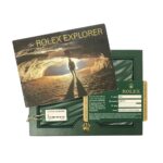 Rolex Explorer II Watch