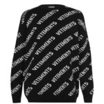 Vetements Jumper Knitwear