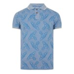 Vivienne Westwood Polo Shirt