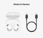 Samsung Galaxy Buds 2 Pro Earbuds