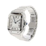 Cartier Santos Watch