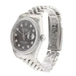 Rolex Datejust Watch