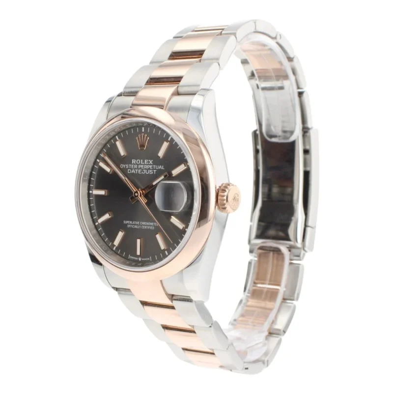 Rolex Datejust Watch