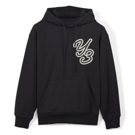 Y3 Hoodie