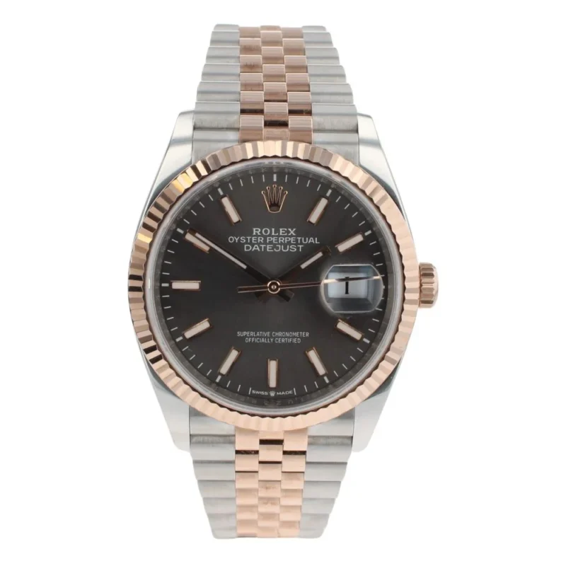 Rolex Datejust Watch