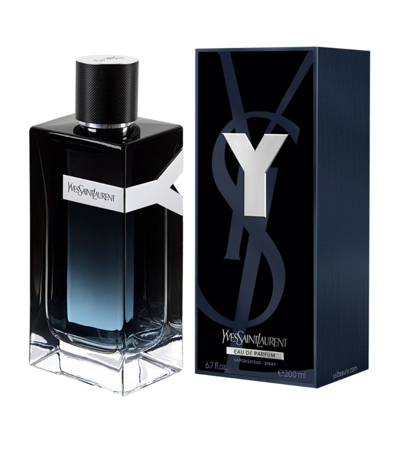 Yves Saint Laurent YSL Perfume